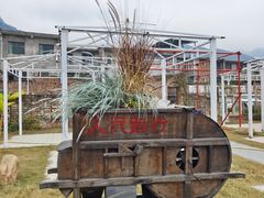 -呱呱叫民俗风味主题餐厅(沣峪口店)