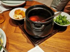 -北京柏悦酒店·锦庭餐厅Dining Room