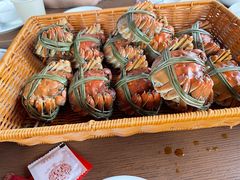 -品鲜村农家菜·阳澄湖大闸蟹(总店)