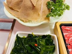 -祥源胡同·涮牛羊肉火锅(花桥店)