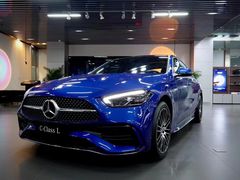 -北京鹏龙星徽AMG性能中心(潘家园店)