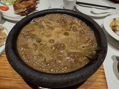 -小放牛炒菜馆(裕华万达店)