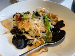 -开海·红岛海鲜虾水饺(石老人店)