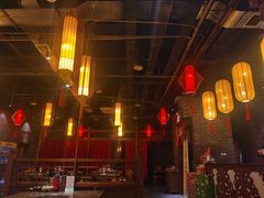 -小龙坎火锅(黄河店)