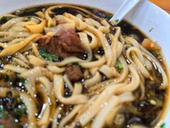 -肆姐面粉馆(坡子街店)