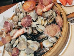 -船梆煮•蒸汽海鲜·生腌干蒸(五四广场店)