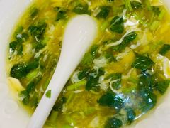 -玉华台饭庄·淮扬菜·烤鸭(望京店)