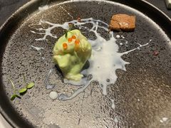 -云门锦翠(商鼎国际店)
