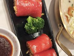 -稻香酒家·35年老字号(侨光店)