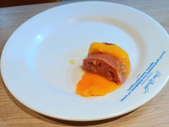 -星伦多自助料理(爱琴海店)