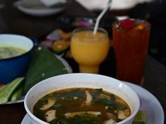 -Meena Rice Based Cuisine