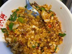 -陈大锅·岳阳鱼馆·地道岳阳菜(美食街店)