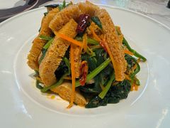 -巴依老爷新疆美食(常营店)