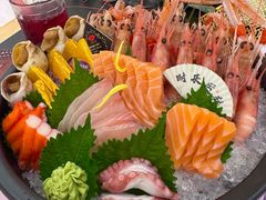 -桃夭日式料理(国信店)