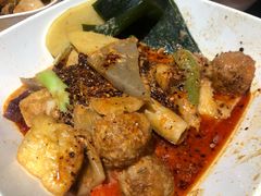 -林静小吃(复兴路店)