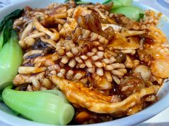八珍豆腐-卫鼎轩·家宴(水上公园店)
