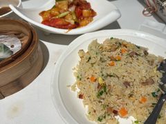-潮福城潮州大酒楼(湖滨北路店)