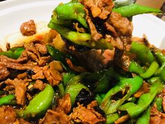 超级小炒肉-胡子大厨·超级小炒肉(晶耀前滩店)