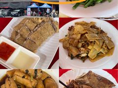 -粤北餐馆