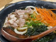 -东京屋(武定路店)