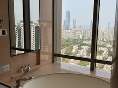 -深圳温德姆至尊酒店