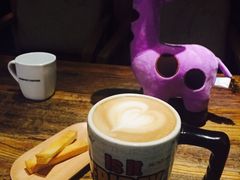 -栖巢咖啡(天鹅湖万达低碳店)