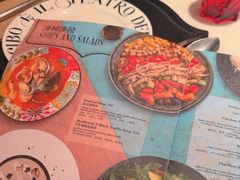 -IL TEATRO 精品意大利餐厅