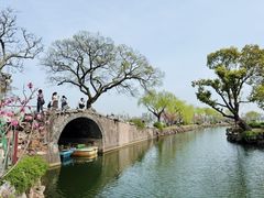 -无锡蠡湖国家湿地公园-蠡园