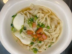 长寿面-王府酒店(兴华南街铁西百货店)