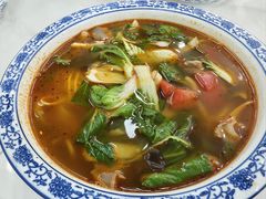 全素面-祁家面馆(卫岗店)