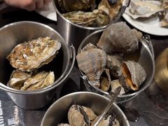 -川骄海鲜自助(河东店)
