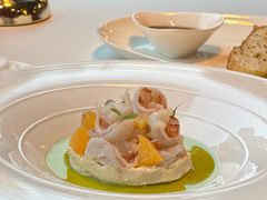 -La Saison乐颂·法餐厅