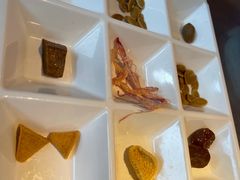 -探鱼·鲜青椒爽麻烤鱼(苏宁广场店)