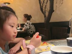 -绿茶餐厅(千岛湖银泰城店)