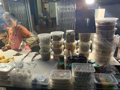 -钱湖手工麻糍店