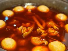 -李子坝梁山鸡(李子坝大鸡哥店)