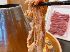 -北门涮肉·铜锅涮肉(南锣鼓巷店)
