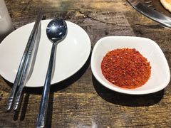 -33韩式自助烧烤(环城南路店)