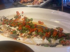 -绿茶餐厅(青岛城阳万象汇店)