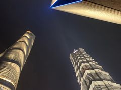-上海柏悦酒店·世纪100牛排馆