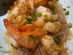 -绿茶餐厅(财富购物中心店)
