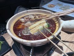 -聚点串吧·北京烧烤(海淀黄庄店)