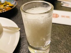 冰沙-湊湊火锅·茶憩(打浦桥日月光店)