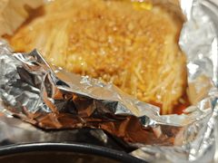 -京狮炙燥·精酿烧烤(首经贸店)