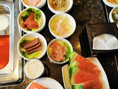 -海底捞火锅(龙湖三千集店)