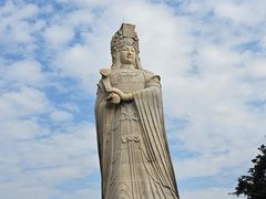 -莆田湄洲妈祖祖庙