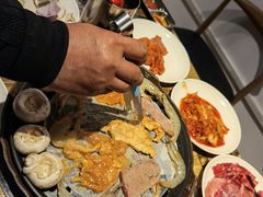 -品尚烧自助烧烤(西北大学店)