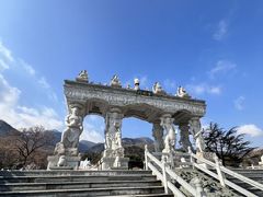 -沂蒙山旅游区云蒙景区(蒙山国家森林公园)