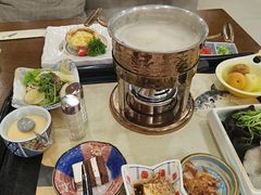 -红叶日料·放题·海胆·定食(星海店)
