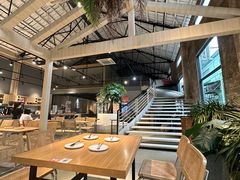 -GOTLOT COFFEE&KITCHEN角落厨房NOOK店